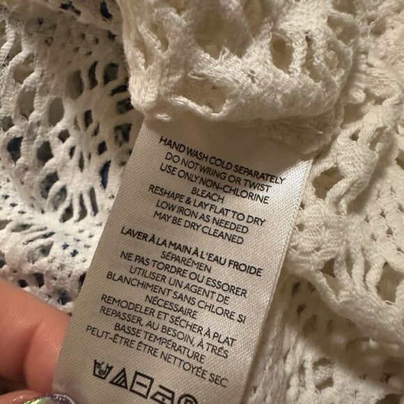 Free People We The Free Touchdown Tee Size XS - Picture 10 of 11